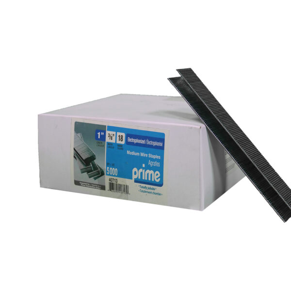 Agrafes 1 prime (5000pcs)