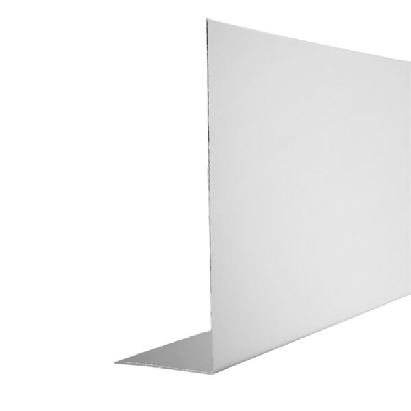 Fascia en aluminium (10pi)